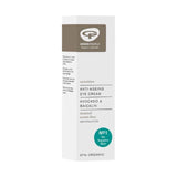 Green People Scent Free Eye Cream   10ml