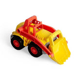 Green Toys OceanBound Loader Truck