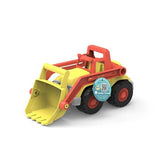 Green Toys OceanBound Loader Truck