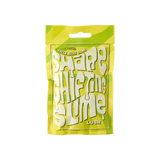Lush shape shifting slime in green jelly - British product