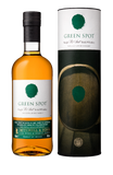 Green Spot single pot still Irish whiskey 70cl (British brand)
