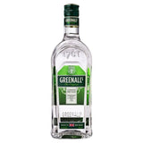 Greenall's London Dry Gin   70cl