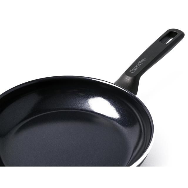 GreenPan Memphis Ceramic Non-Stick 24cm Frying Pan