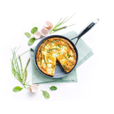 GreenPan Venice Pro tapadásmentes 24 cm-es serpenyő