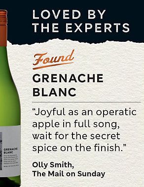 Grenache Blanc - Case of 6