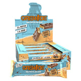 Grenade Carb Killa High Protein Bar Chocolate Chip Cookie Dough - 60g x 12 Bars