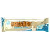 Grenade Carb Killa White Chocolate Cookie Protein Bar   60g