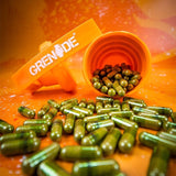 Grenade Thermo Detonator 100 Capsules