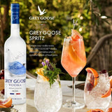 Grey Goose Vodka Gift Tin