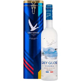 Grey Goose Vodka Gift Tin Default Title