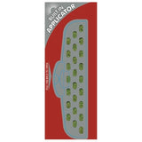 Gro-Sure Aqua Gel Coated Hurtigstart Smart Grass Lawn Seed