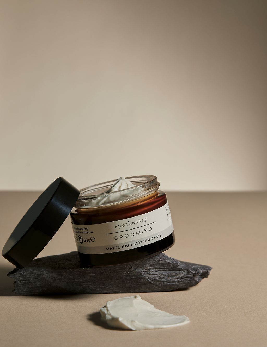Grooming Hair Styling Paste 50g
