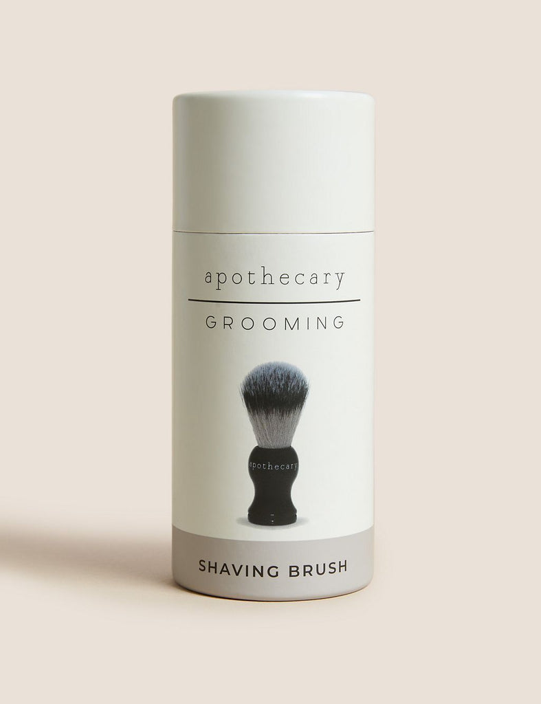 Grooming Shaving Brush