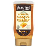 Groovy Food Honey Agave Nectar Organic   250ml