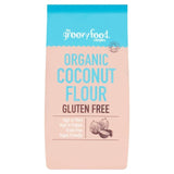 Groovy Food Organic Coconut Flour   500g