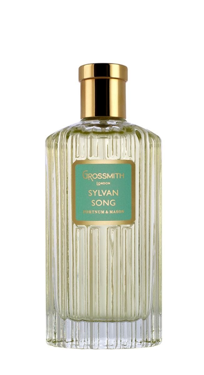 Grossmith Sylvan Song eau de parfum 100ml - British product