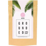 Grounded Grapefruit Coffee Scrub 100g