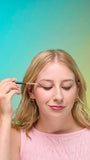Lush Grounded Eyeliner golden earthy liquid liner, imported from the UK