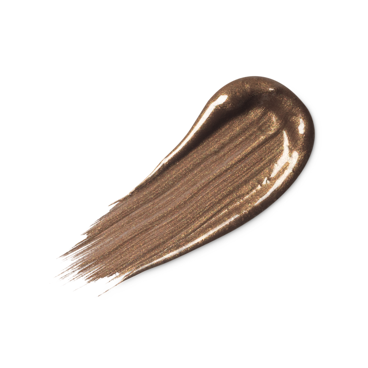 Lush Grounded Eyeliner golden earthy liquid liner, imported from the UK