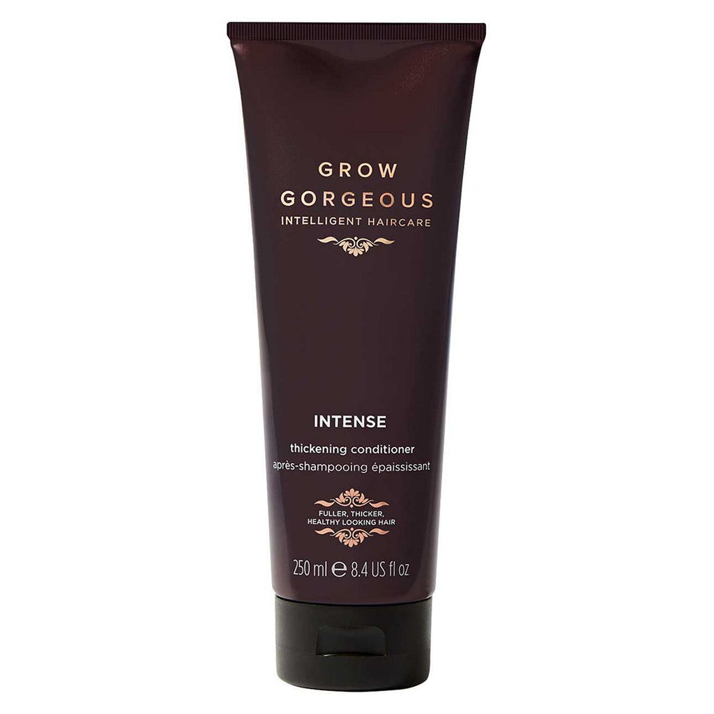 Grow Gorgeous Intense Thickening Conditioner 250ml