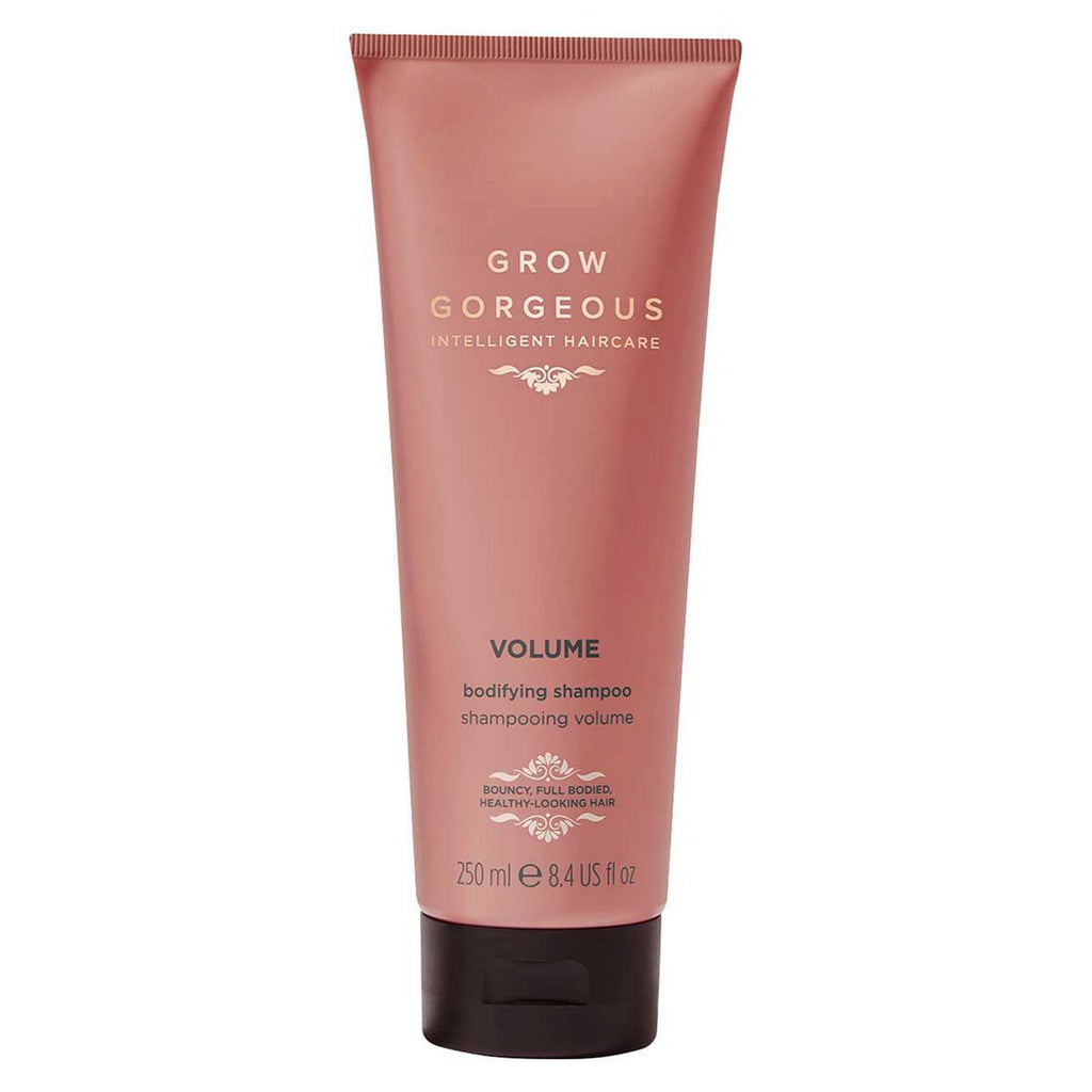 Grow Gorgeous Volume Bodifying Shampoo 250ml