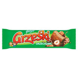 Grzeski hasselnøtt 36g