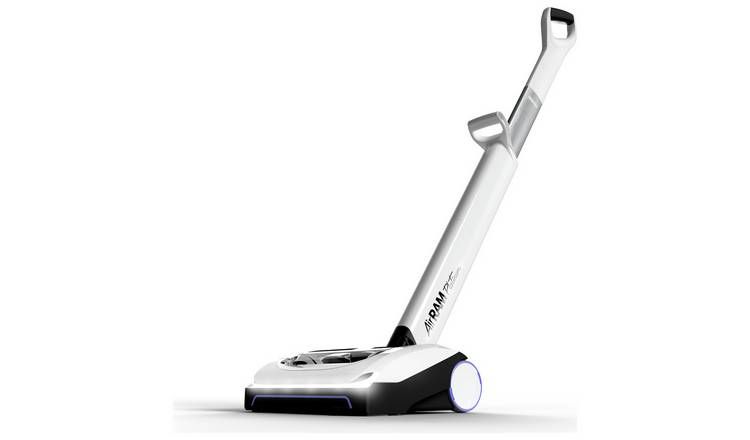 Gtech AirRAM Platinum trådløs stående støvsuger