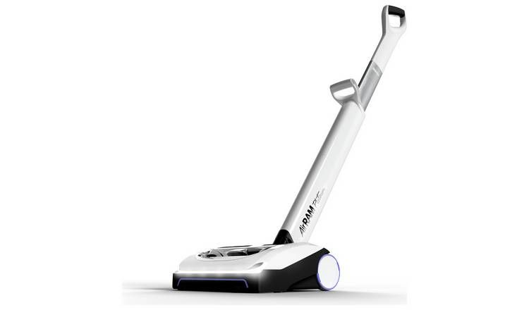 Gtech AirRAM Platinum Cordless Upright Vacuum Cleaner