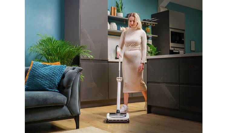 Gtech AirRAM Platinum trådløs stående støvsuger