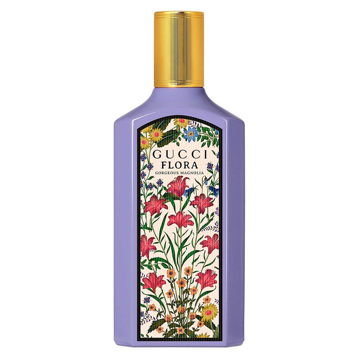 Gucci Flora Gorgeous Magnolia Eau de Parfum 100ml