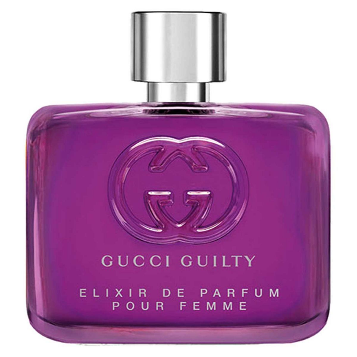 Gucci Guilty Elixir de Parfum neki 60ml