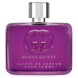 Gucci Guilty Elixir de Parfum neki 60ml