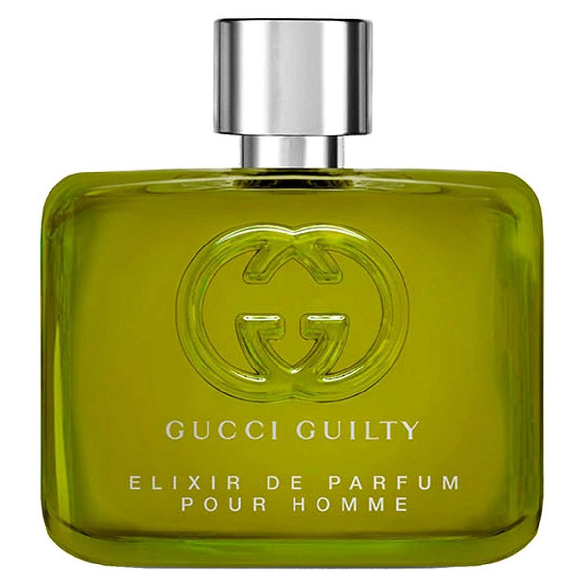 Gucci Guilty Elixir de Parfum neki 60ml