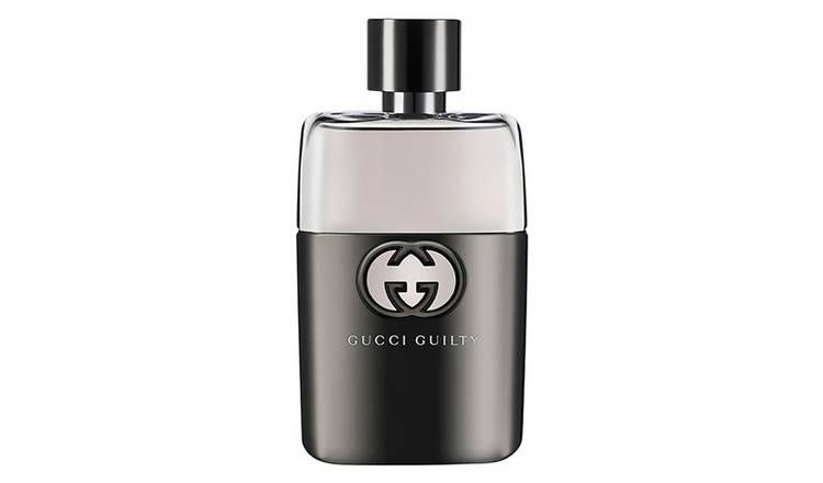 Gucci Guilty for Men Eau de Toilette - 50ml