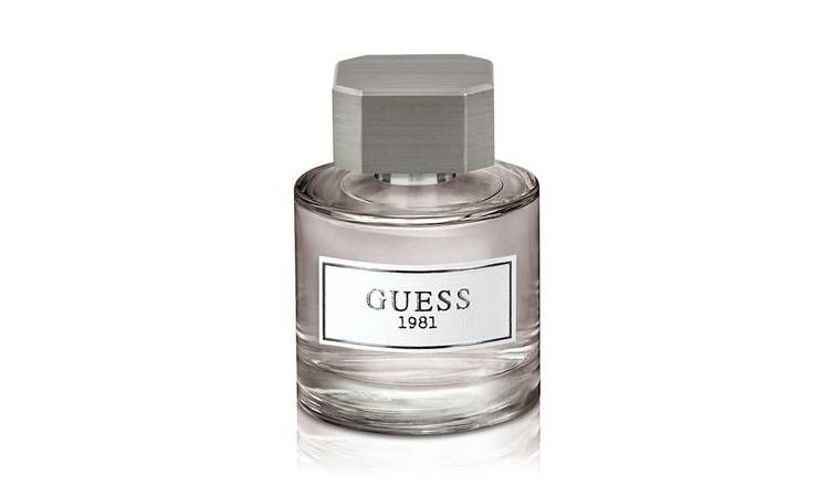 Guess 1981 for Men Eau de Toilette - 100ml