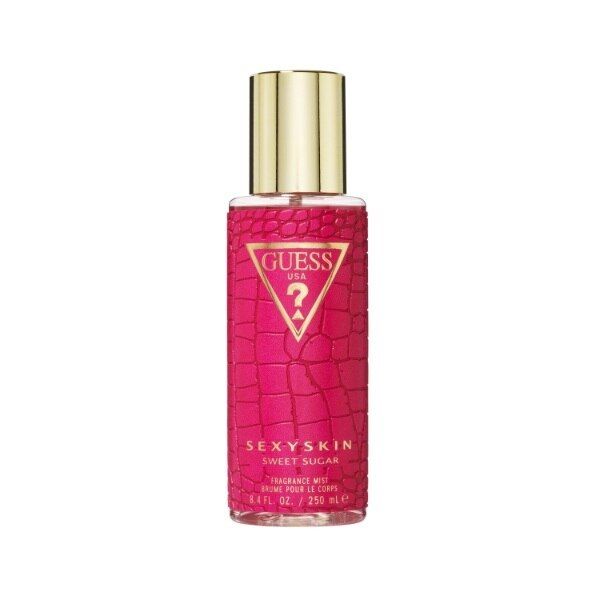 Guess Sexy Skin Sweet Sugar Fragrance Mist 250ml