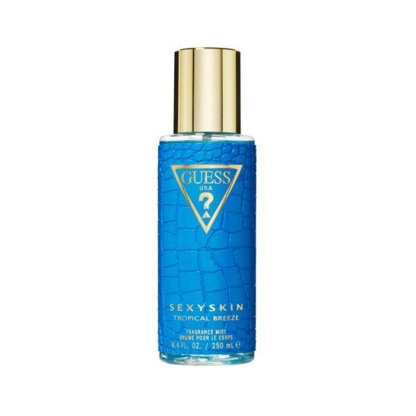 Guess Sexy Skin Tropical Breeze Fragrance Mist 250ml