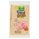 Gull&amp;oacute;n Vital Grain Thins Rice Cakes White Chocolate Yogurt &amp;amp; Raspberry 4 x 28.2g