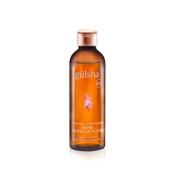 Gulsha Micellar Water 200ml