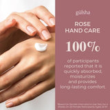 Gulsha Rose Hand Cream 30ml