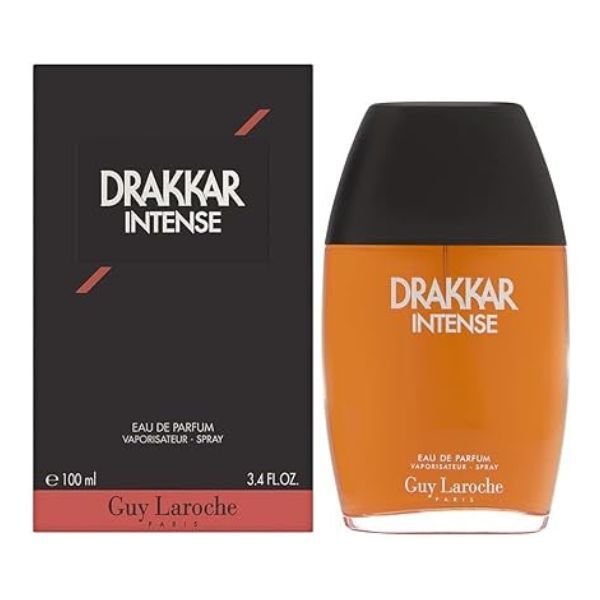 Guy Laroche - Drakkar Intense Men Eau de Parfum Spray 50ml