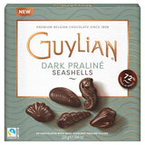 Guylian Seashells Dark Praline    225g