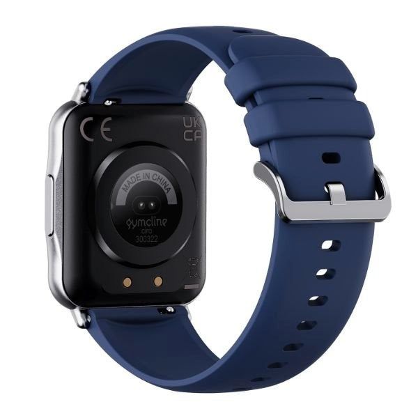 Gymcline Ciro Fitness Watch - Navy