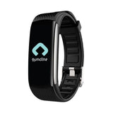 Gymcline Vesper Fitness Watch - Black