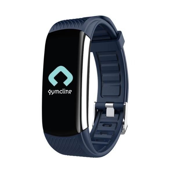 Gymcline Vesper Fitness Watch - Navy