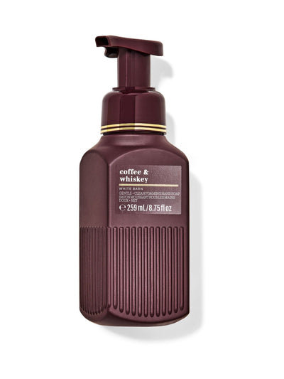 Next Gentle Foaming Hand Soap with Honey and Vanilla Scent- Buy online at McGrocer