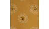 Habitat Cotton Safari Nursery Twin Pack Fitted Sheet-Cot bed