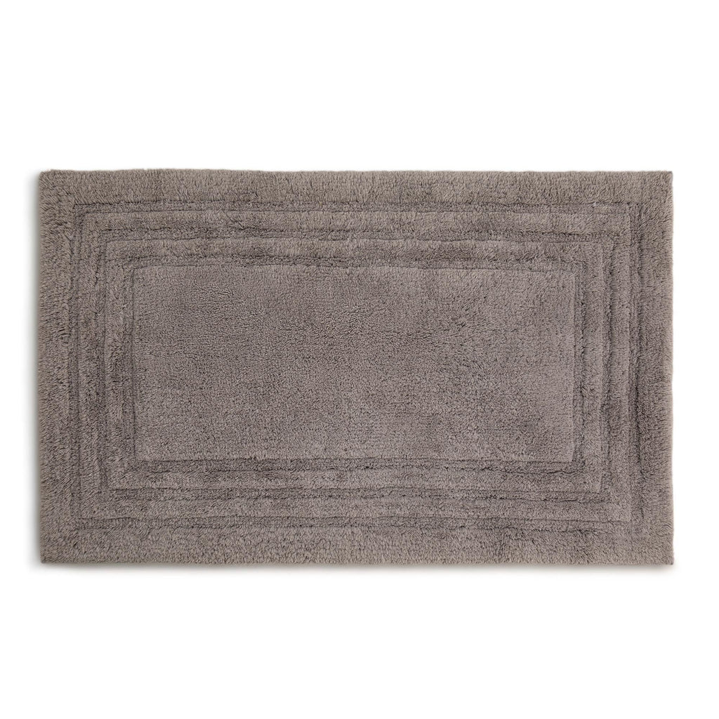 Habitat Deep Pile Bath Mat Dove Grey