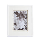 Habitat Double Mount Picture Frame - White - 5x7