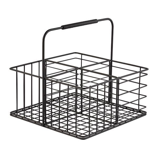 Habitat Kanso Living Wire Table Organiser